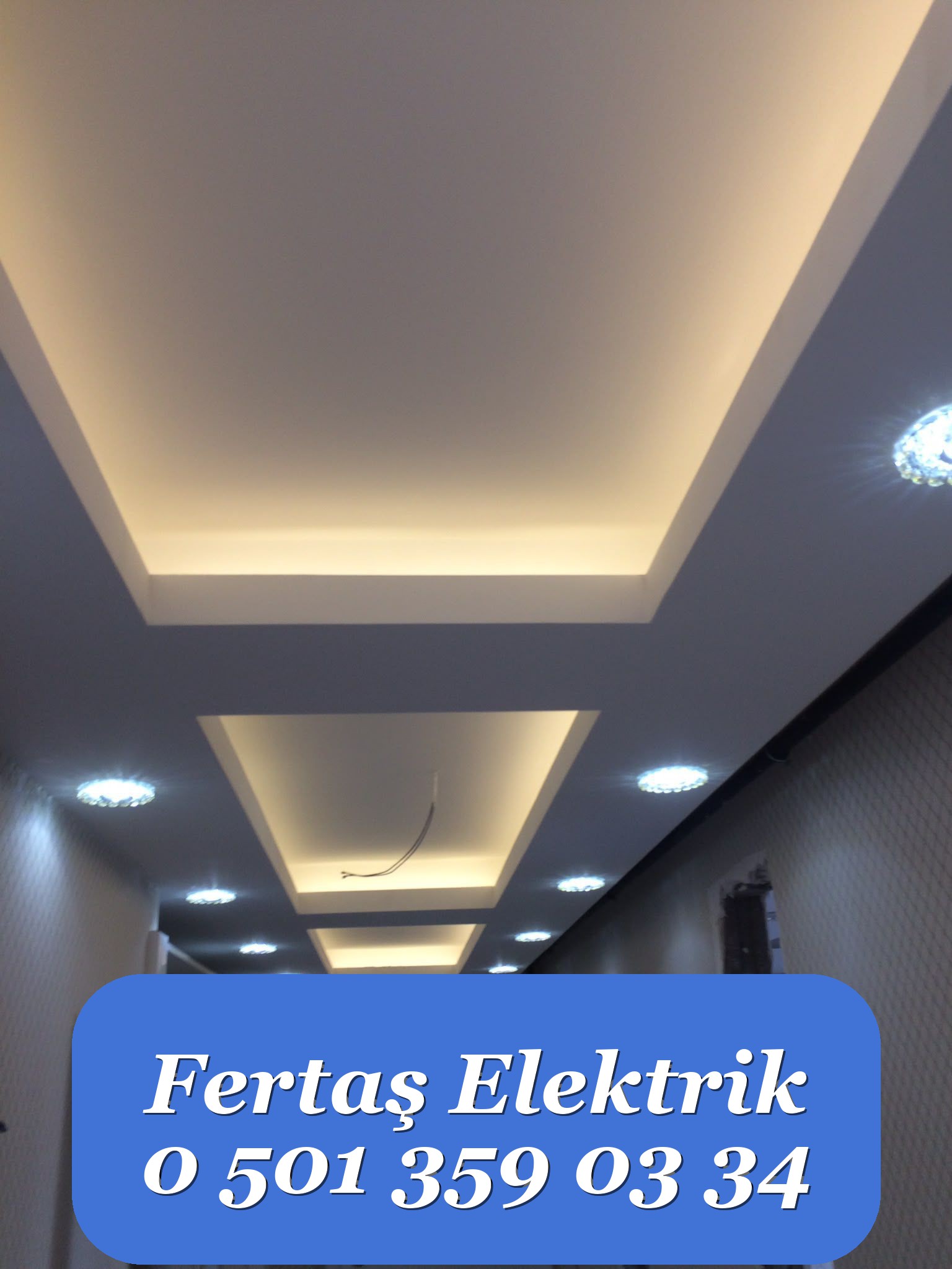 Fertaş Elektrik Sahadan Kare 43